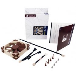 Вентилатор Noctua NF-F12-PWM   