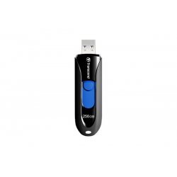 USB флаш памет Transcend TS256GJF790K