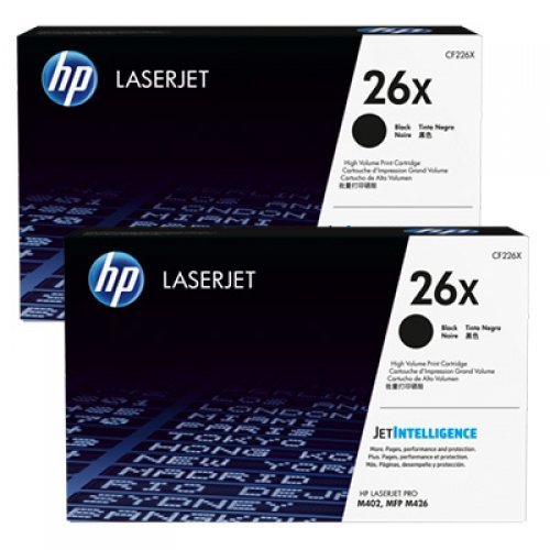 Консумативи за лазерен печат > HP CF226XD (снимка 1)