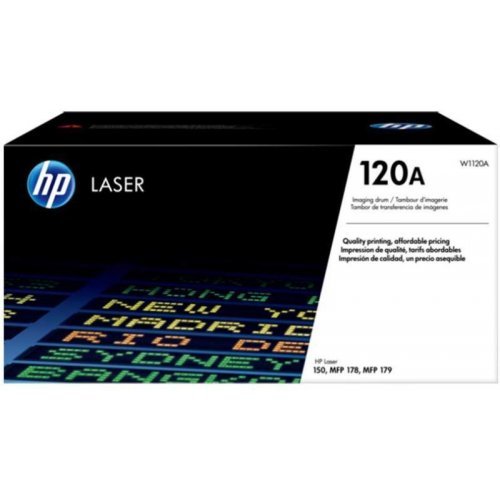 Консумативи за лазерен печат > HP W1120A (снимка 1)