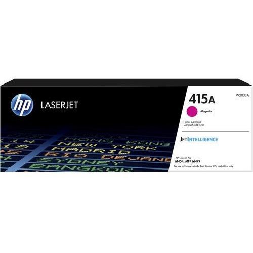 Консумативи за лазерен печат > HP W2033A (снимка 1)
