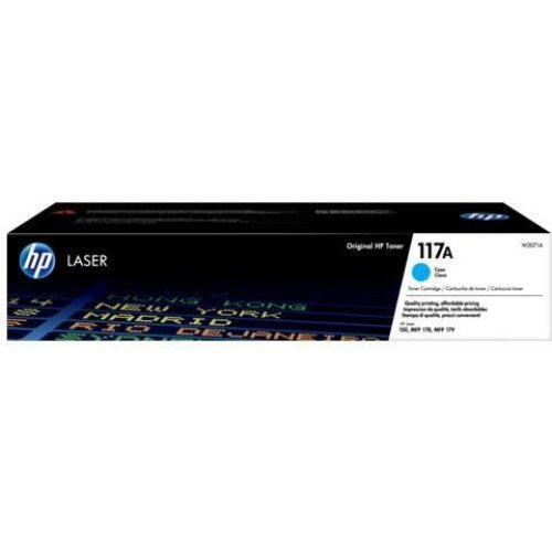 Консумативи за принтери > HP W2071A (снимка 1)