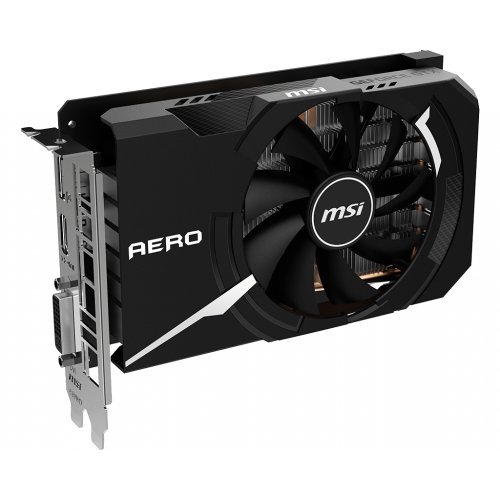 Видео карта MSI GTX 1650 SUPER AERO ITX OC 912-V809-3295 (снимка 3)