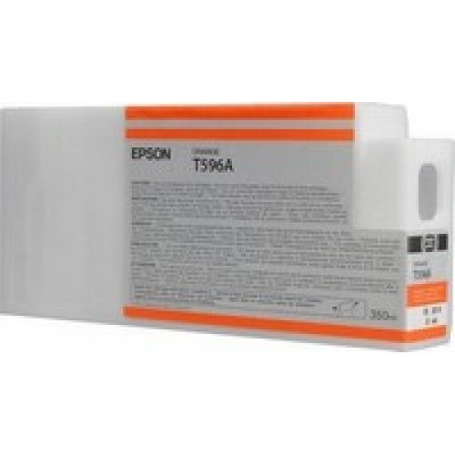 Консумативи за принтери > Epson C13T596A00 (снимка 1)