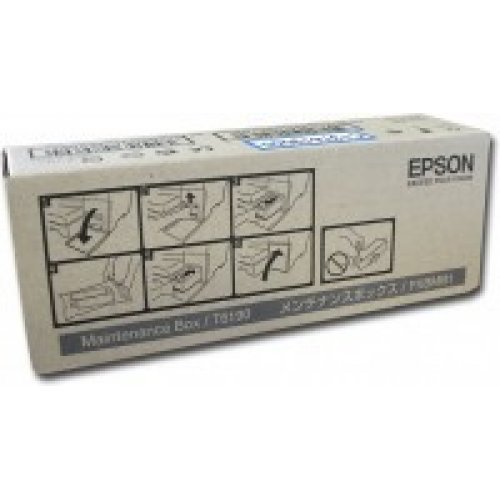 Консумативи за мастиленоструен печат > Epson (снимка 1)