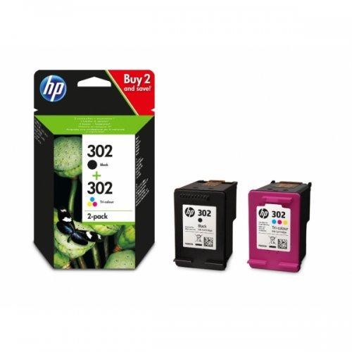 Консумативи за принтери > HP X4D37AE (снимка 1)