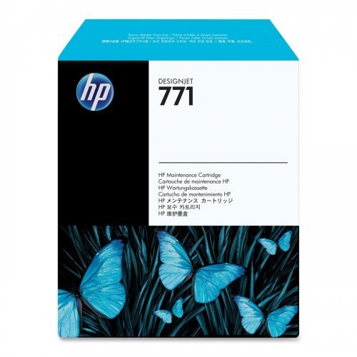 Консумативи за мастиленоструен печат > HP CH644A (снимка 1)