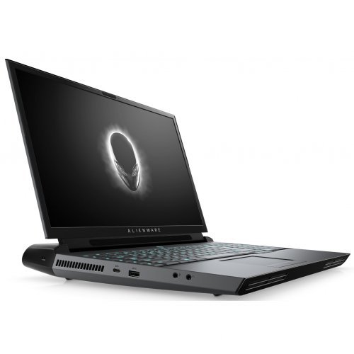 Лаптоп Dell Alienware Area-51m ALWA51MI916G512GRTX2080_WINH-14 (снимка 3)