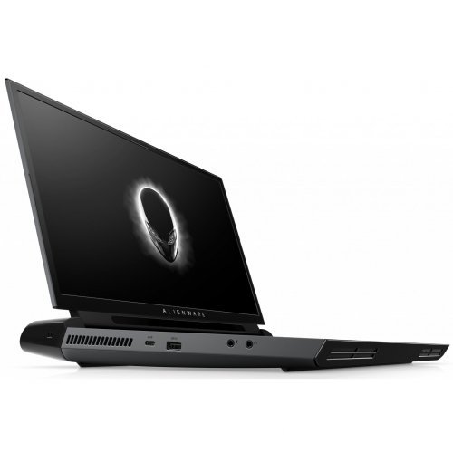 Лаптоп Dell Alienware Area-51m ALWA51MI916G512GRTX2080_WINH-14 (снимка 4)