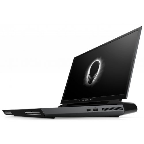 Лаптоп Dell Alienware Area-51m ALWA51MI916G512GRTX2080_WINH-14 (снимка 6)
