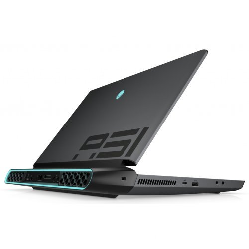 Лаптоп Dell Alienware Area-51m ALWA51MI916G512GRTX2080_WINH-14 (снимка 7)