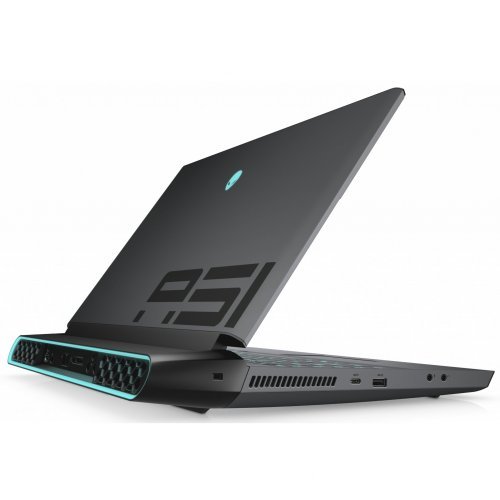 Лаптоп Dell Alienware Area-51m ALWA51MI916G512GRTX2080_WINH-14 (снимка 8)