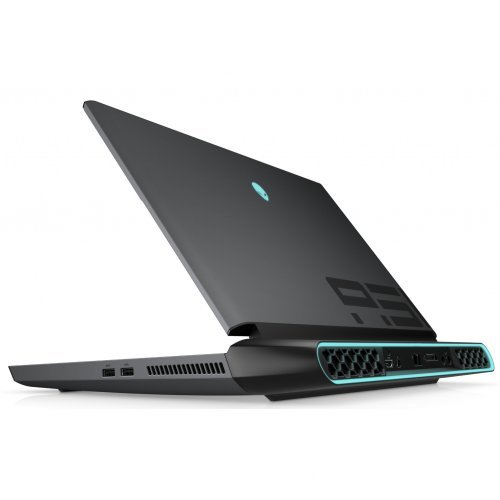 Лаптоп Dell Alienware Area-51m ALWA51MI916G512GRTX2080_WINH-14 (снимка 9)