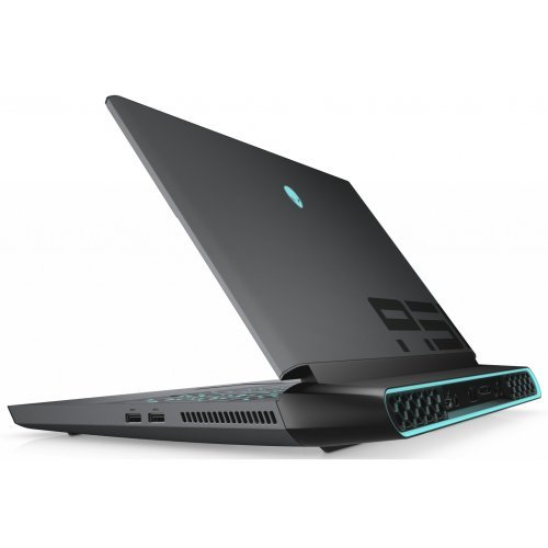 Лаптоп Dell Alienware Area-51m ALWA51MI916G512GRTX2080_WINH-14 (снимка 10)