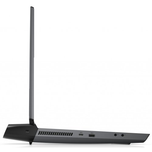 Лаптоп Dell Alienware Area-51m ALWA51MI916G512GRTX2080_WINH-14 (снимка 11)