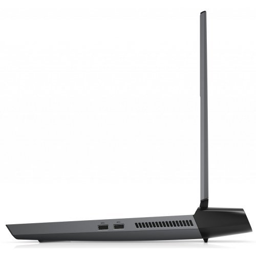 Лаптоп Dell Alienware Area-51m ALWA51MI916G512GRTX2080_WINH-14 (снимка 12)