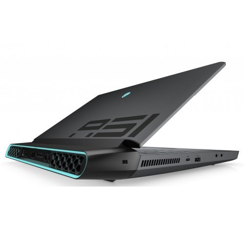 Лаптоп Dell Alienware Area-51m ALWA51MI916G512GRTX2080_WINH-14 (снимка 13)