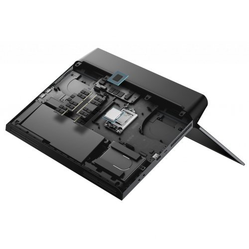 Лаптоп Dell Alienware Area-51m ALWA51MI916G512GRTX2080_WINH-14 (снимка 18)
