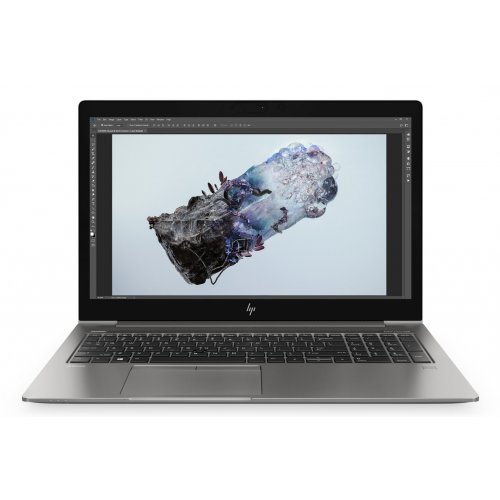 Лаптоп HP ZBook 15u G6 4YW51AV_31501076 (снимка 1)