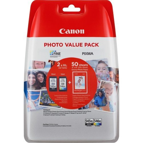 Консумативи за принтери > Canon 8286B006AA (снимка 1)