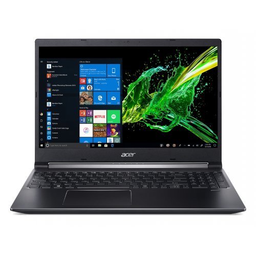Лаптоп Acer Аspire 7 A715-74G-51DS NH.Q5TEX.00A (снимка 1)