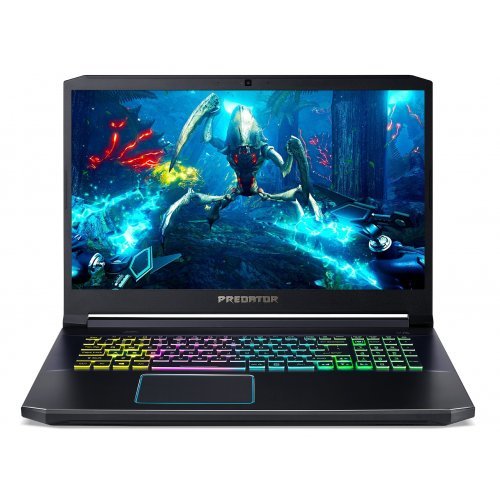 Лаптоп Acer Predator Helios 300 PH317-53-768V NH.Q5REX.01K (снимка 1)