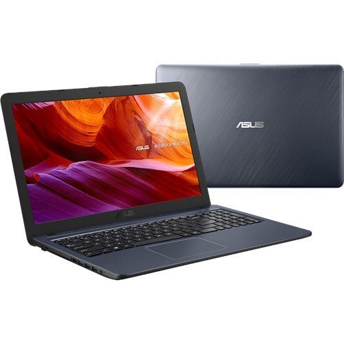 Лаптоп Asus X543UA-DM1762 90NB0HF7-M43110 (снимка 1)