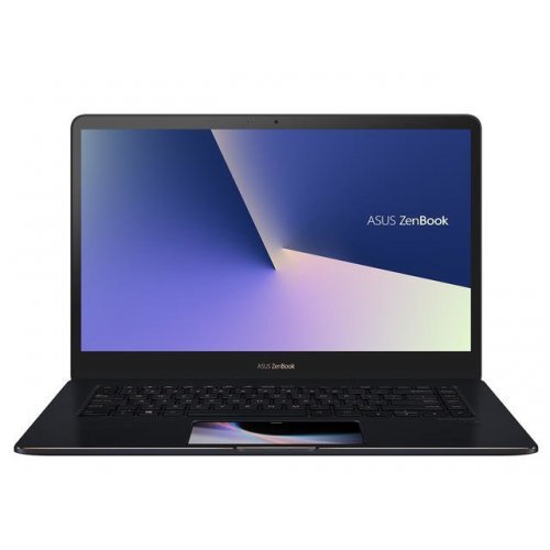 Лаптоп Asus ZenBook PRO 15 UX580GE-E2014R 90NB0I83-M03980 (снимка 1)