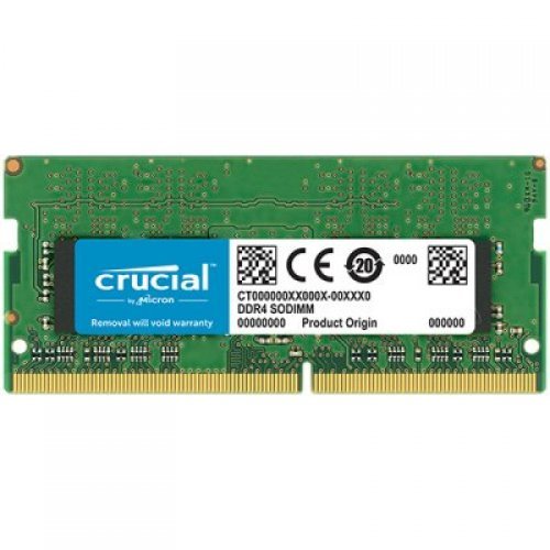 RAM памет Crucial CT4G4SFS8266 (снимка 1)