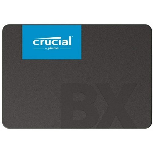 SSD Crucial BX500 CT960BX500SSD1 (снимка 1)