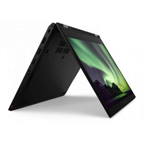 Лаптоп Lenovo ThinkPad L13 Yoga 20R5000FBM (снимка 1)