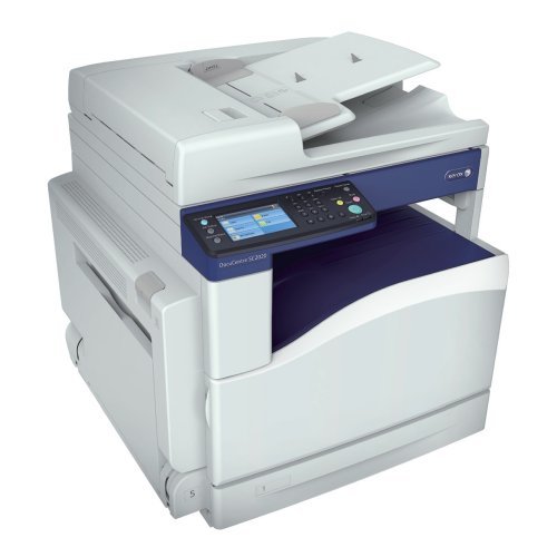 Принтер Xerox DocuCentre SC2020 SC2020V_U (снимка 1)