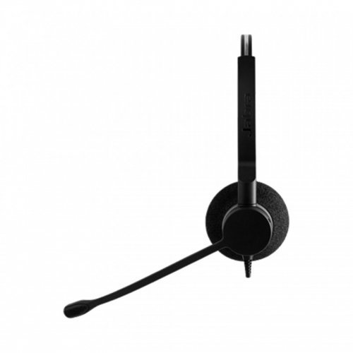 Колцентър слушалка Jabra BIZ 2400 II Mono 2496-829-209 (снимка 4)