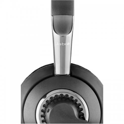 Колцентър слушалка Jabra BIZ 2400 II IP QD Duo NC Wideband 2489-820-209 (снимка 3)