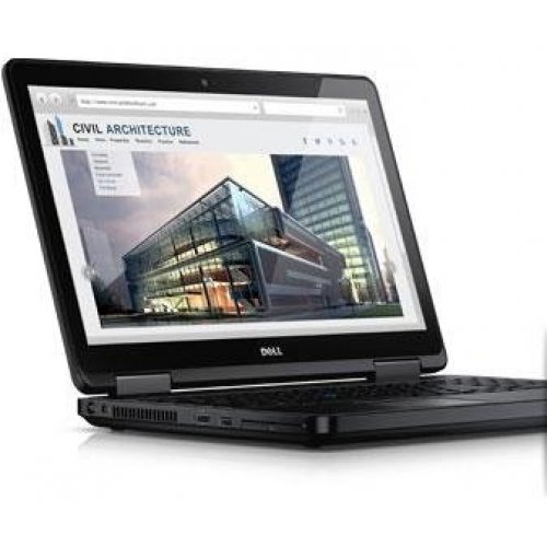 Лаптоп Dell Latitude 14 5401 N007L540114EMEA_UBU (снимка 2)