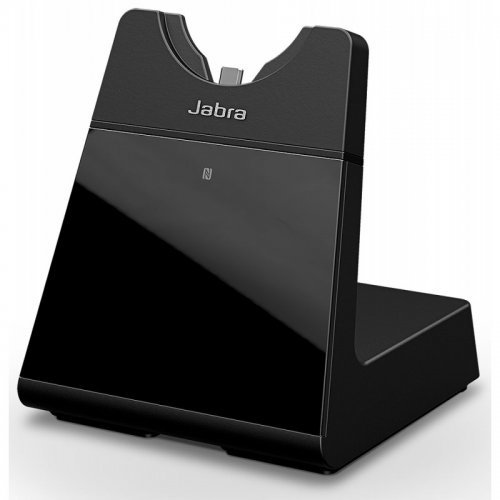 Колцентър слушалка Jabra Engage 75 Stereo 9559-583-111 (снимка 3)