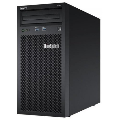 Сървър Lenovo ThinkSystem ST50 7Y48A02CEA (снимка 1)