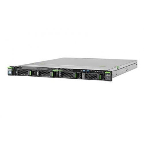 Сървър Fujitsu Primergy RX1330 M4 VFY:R1334SC040IN (снимка 1)
