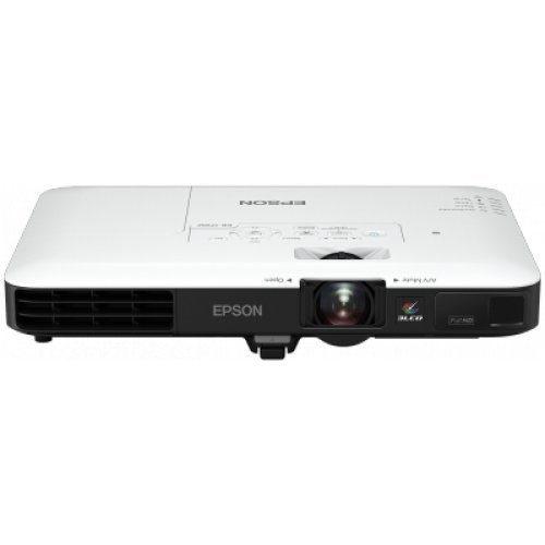 Дигитален проектор Epson EB-1795F V11H796040 (снимка 1)