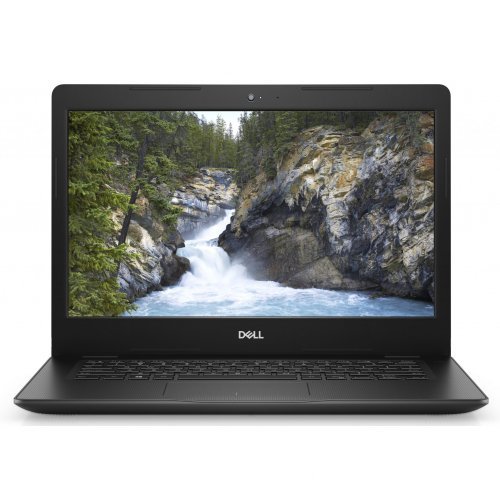 Лаптоп Dell Vostro 14 3490 N1107VN3490EMEA01_2005_UBU-14 (снимка 1)