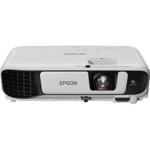 Дигитален проектор Epson EB-X41 V11H843040 (снимка 1)