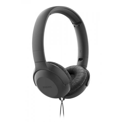 Слушалки Philips TAUH201BK (снимка 1)