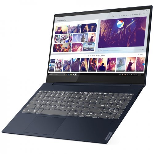 Лаптоп Lenovo IdeaPad UltraSlim S340 81NA0020BM (снимка 1)