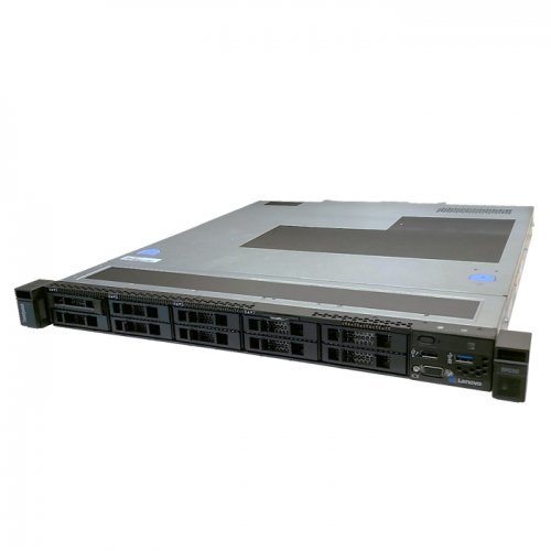 Сървър Lenovo ThinkSystem SR250 7Y51A030EA (снимка 1)