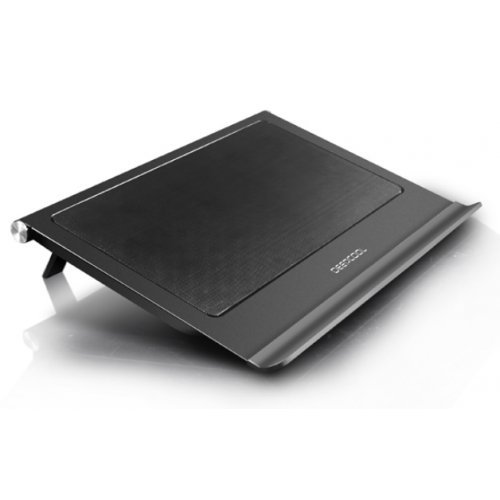 Стенд за лаптоп DeepCool N65 DP-N222-N65BK (снимка 1)