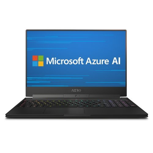 Лаптоп Gigabyte AERO 15 CLASSIC-SA-F74ADW AERO-SA-F74ADW (снимка 1)