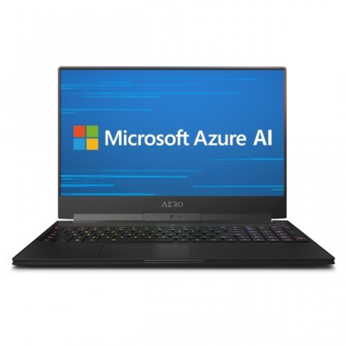 Лаптоп Gigabyte AERO 15 CLASSIC-XA-7MY2130SP AERO-XA-7MY2130SP (снимка 1)