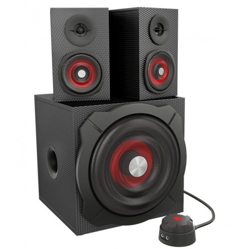 Тонколони за компютър Genesis Helium 600 NCS-0856 (снимка 3)