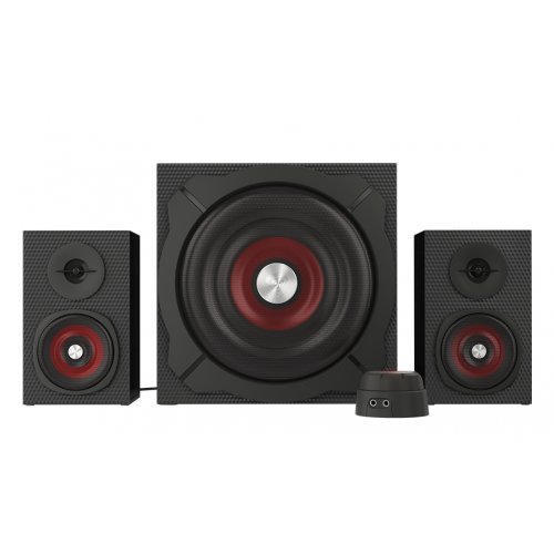 Тонколони за компютър Genesis Helium 600 NCS-0856 (снимка 4)