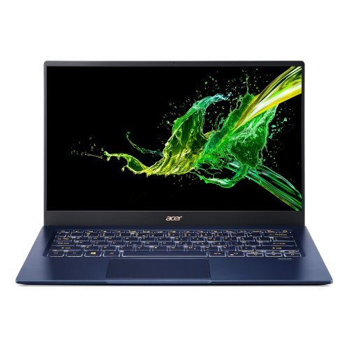 Лаптоп Acer Swift 5 Pro SF514-54GT-79WS NX.HHVEX.006 (снимка 1)